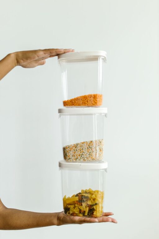 How to Plan Meals Using Pantry Staples for Easy, Budget-Friendly Cooking